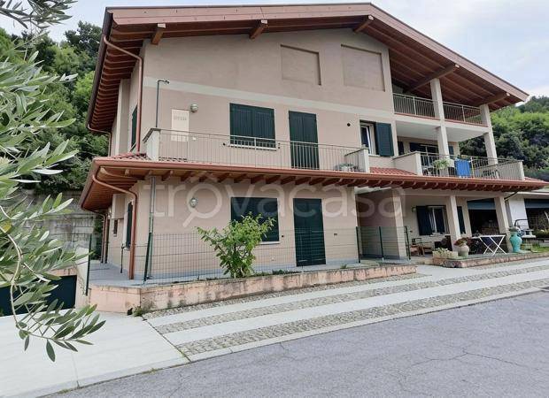 appartamento in vendita a Provaglio d'Iseo