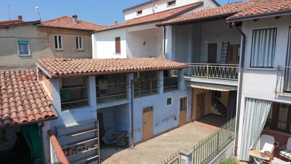 appartamento in vendita a Provaglio d'Iseo