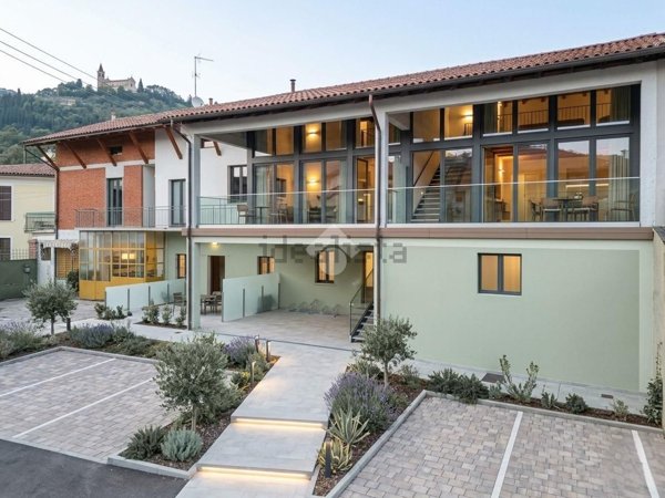 casale in vendita a Provaglio d'Iseo