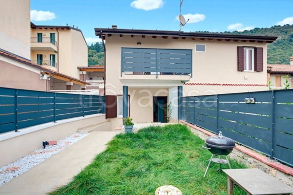 casa indipendente in vendita a Provaglio d'Iseo