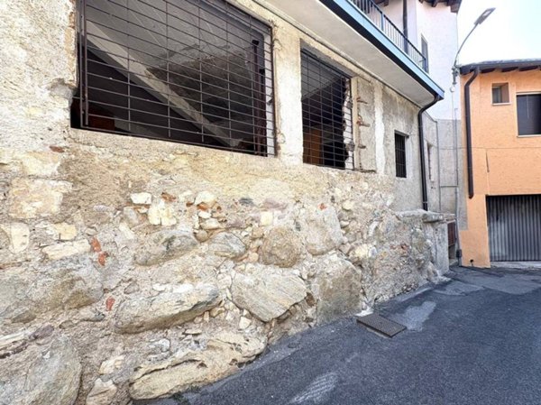 appartamento in vendita a Provaglio d'Iseo