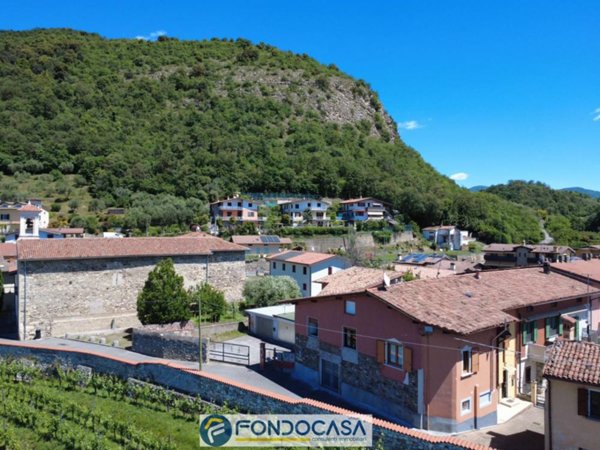 appartamento in vendita a Provaglio d'Iseo