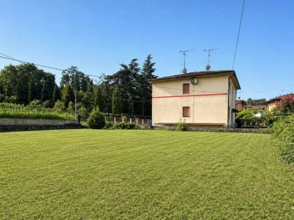 appartamento in vendita a Provaglio d'Iseo