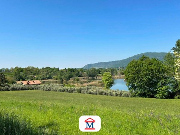 casa indipendente in vendita a Provaglio d'Iseo