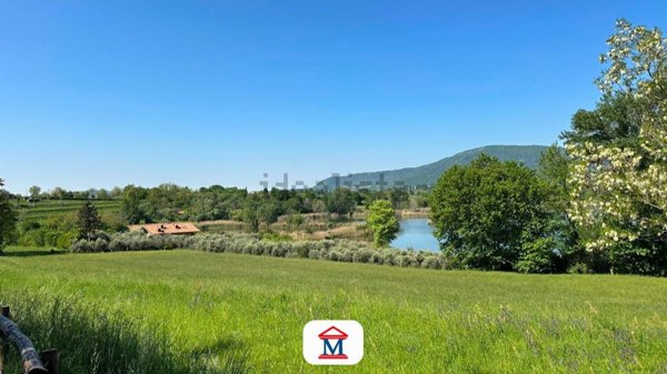 casa indipendente in vendita a Provaglio d'Iseo