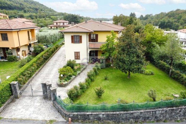 casa indipendente in vendita a Provaglio d'Iseo