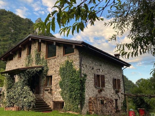 casa indipendente in vendita a Provaglio Val Sabbia