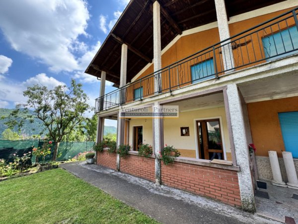 casa indipendente in vendita a Provaglio Val Sabbia