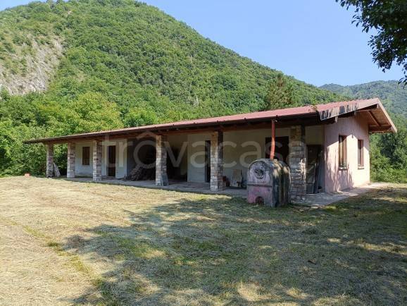 casa indipendente in vendita a Provaglio Val Sabbia