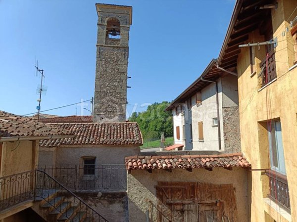 casa indipendente in vendita a Provaglio Val Sabbia