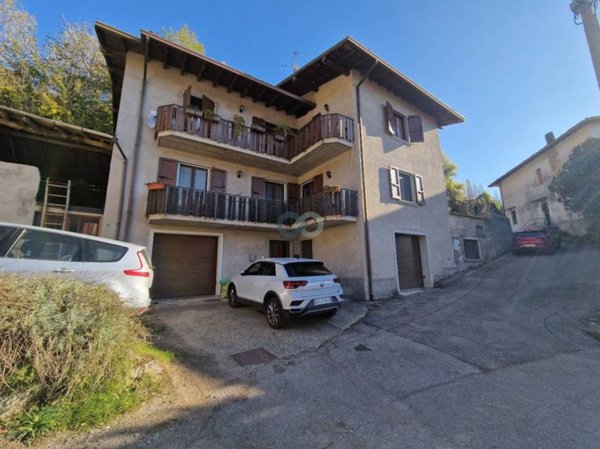 appartamento in vendita a Provaglio Val Sabbia