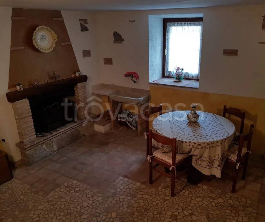 casa indipendente in vendita a Provaglio Val Sabbia