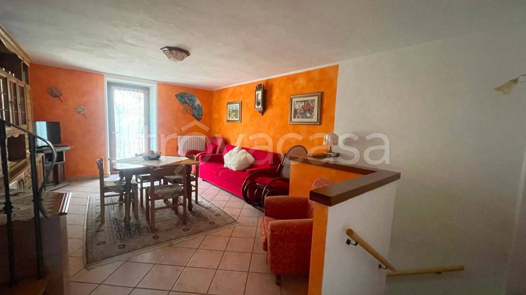 casa indipendente in vendita a Provaglio Val Sabbia
