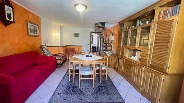 appartamento in vendita a Provaglio Val Sabbia