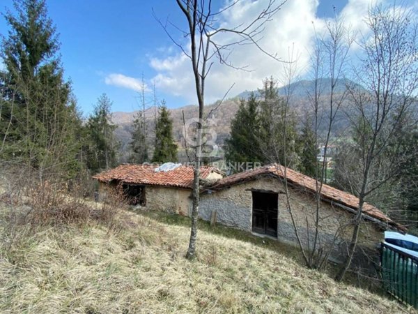 terreno agricolo in vendita a Provaglio Val Sabbia in zona Arveaco