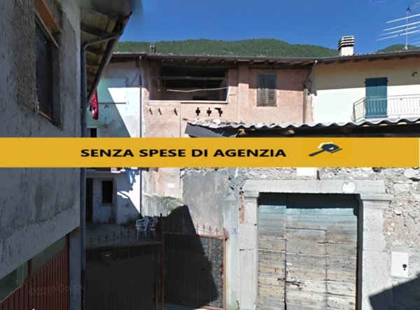 casa indipendente in vendita a Provaglio Val Sabbia