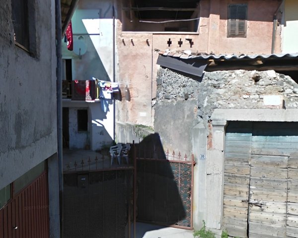 casa indipendente in vendita a Provaglio Val Sabbia