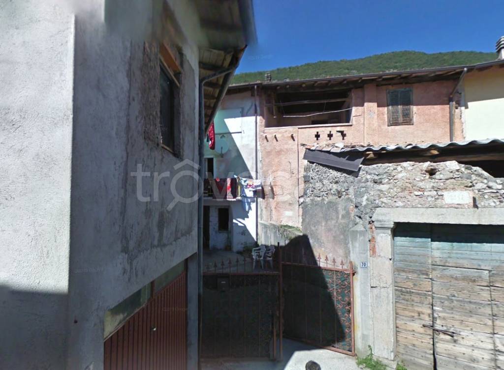 casa indipendente in vendita a Provaglio Val Sabbia