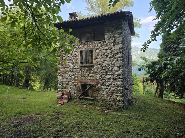 quadrivano in vendita a Provaglio Val Sabbia