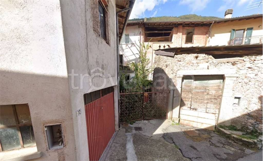 casa indipendente in vendita a Provaglio Val Sabbia