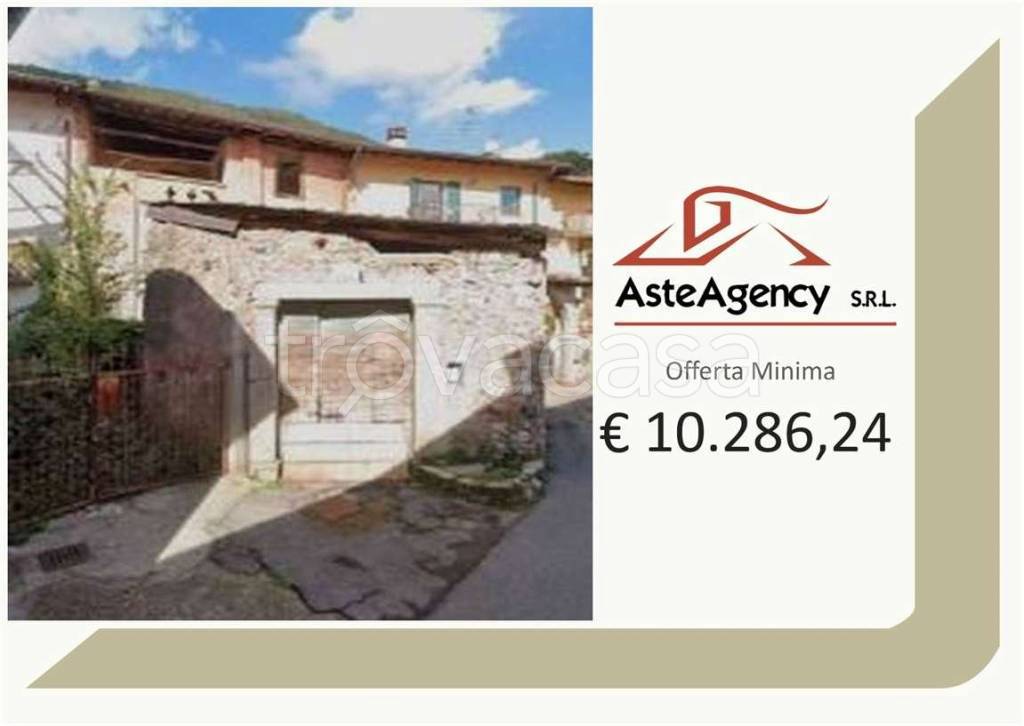 appartamento in vendita a Provaglio Val Sabbia