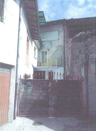 casa indipendente in vendita a Provaglio Val Sabbia