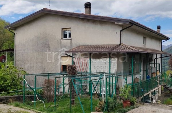 casa indipendente in vendita a Provaglio Val Sabbia