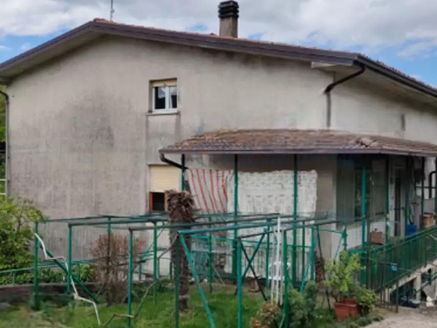 appartamento in vendita a Provaglio Val Sabbia in zona Mastanico