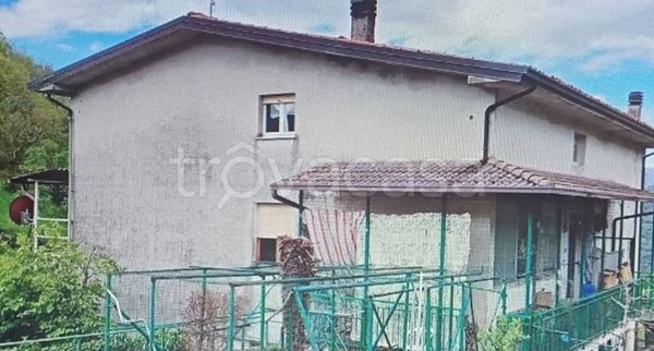 casa indipendente in vendita a Provaglio Val Sabbia in zona Mastanico
