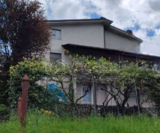 appartamento in vendita a Provaglio Val Sabbia in zona Mastanico