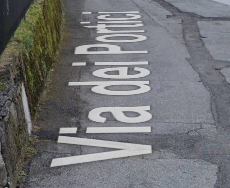 appartamento in vendita a Provaglio Val Sabbia in zona Mastanico