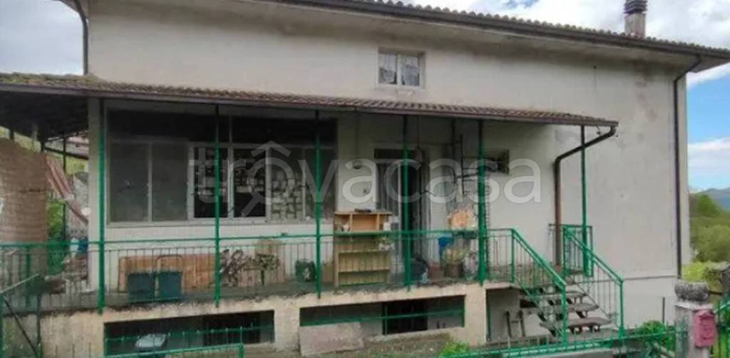 appartamento in vendita a Provaglio Val Sabbia in zona Mastanico