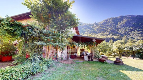 esavano in vendita a Provaglio Val Sabbia