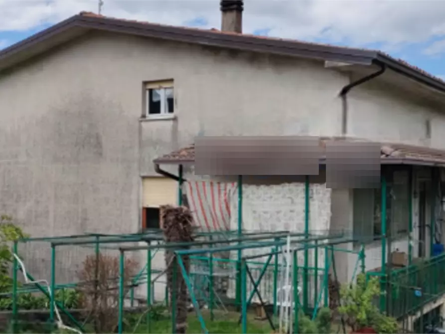 appartamento in vendita a Provaglio Val Sabbia in zona Mastanico