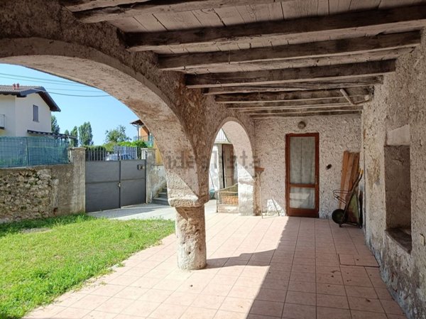 casa indipendente in vendita a Provaglio Val Sabbia
