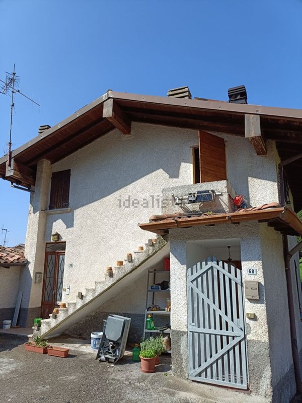 appartamento in vendita a Provaglio Val Sabbia