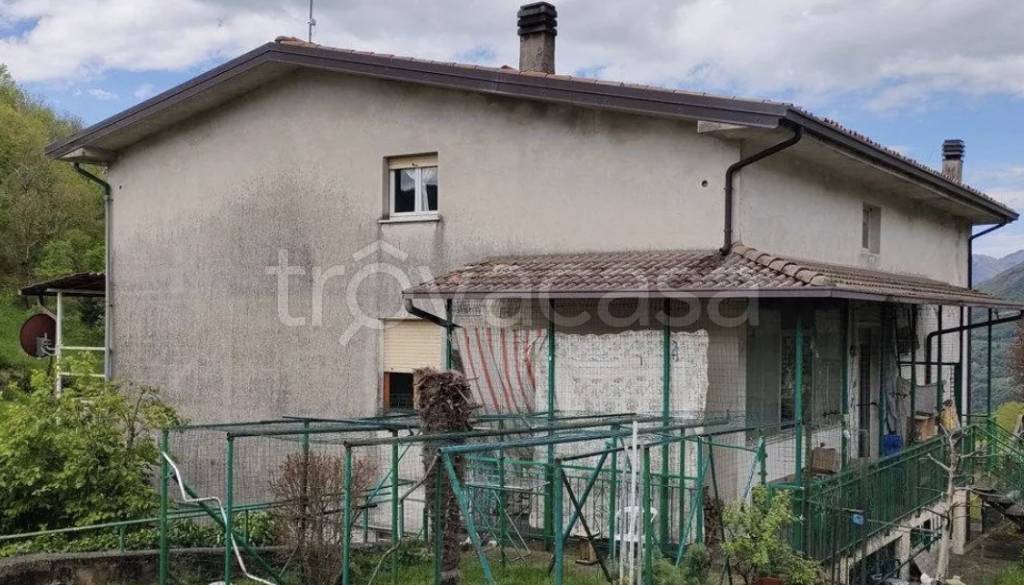 casa indipendente in vendita a Provaglio Val Sabbia