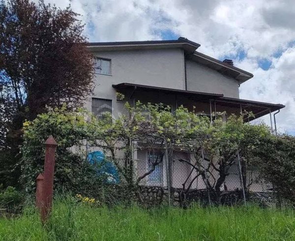 casa indipendente in vendita a Provaglio Val Sabbia