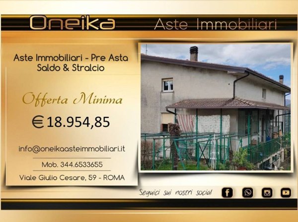 casa indipendente in vendita a Provaglio Val Sabbia in zona Mastanico