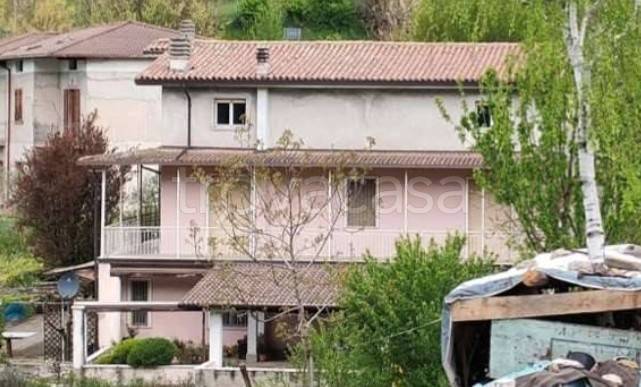 casa indipendente in vendita a Provaglio Val Sabbia in zona Mastanico