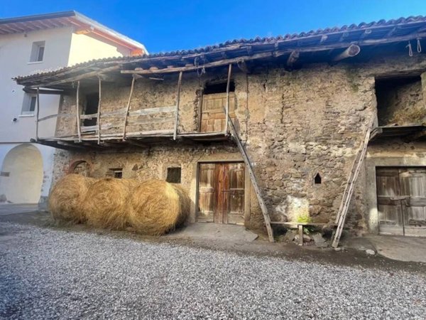 casa indipendente in vendita a Provaglio Val Sabbia in zona Mastanico