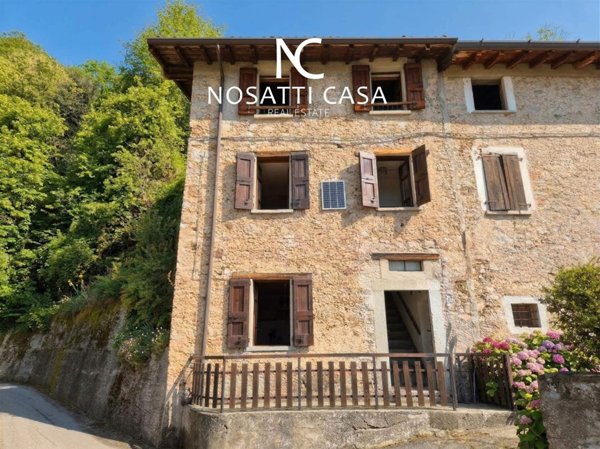 casa indipendente in vendita a Provaglio Val Sabbia