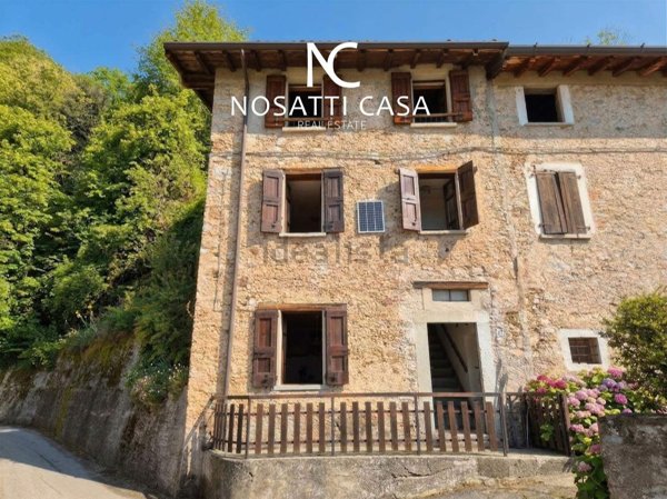 casa indipendente in vendita a Provaglio Val Sabbia