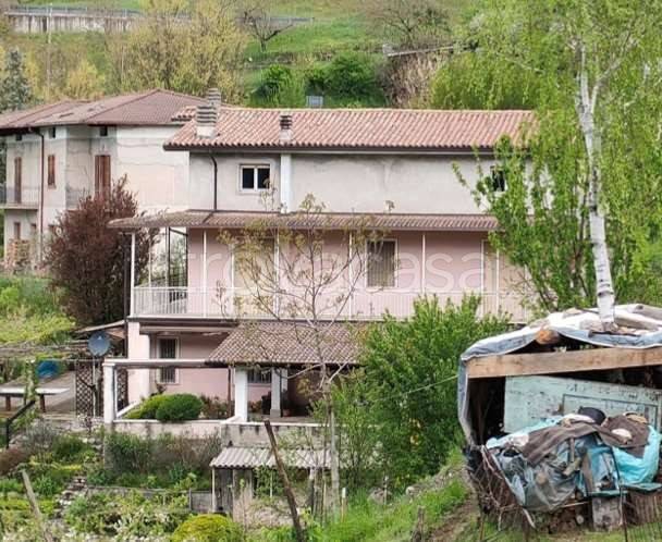 casa indipendente in vendita a Provaglio Val Sabbia in zona Mastanico