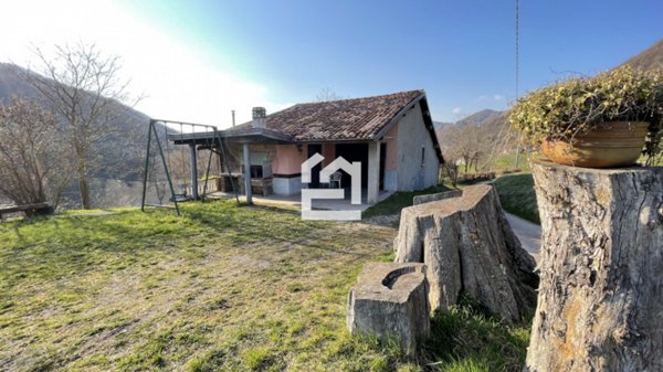 casa indipendente in vendita a Provaglio Val Sabbia