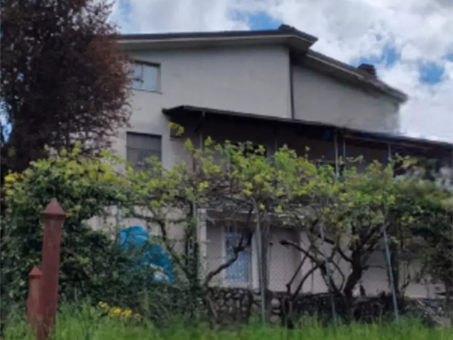 appartamento in vendita a Provaglio Val Sabbia in zona Mastanico