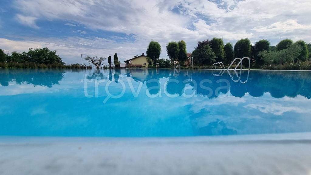 appartamento in vendita a Puegnago del Garda