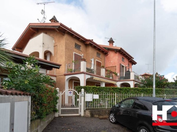 appartamento in vendita a Puegnago del Garda