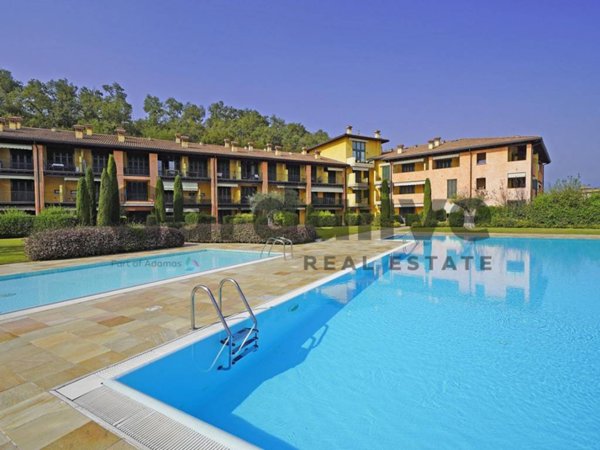 appartamento in vendita a Puegnago del Garda