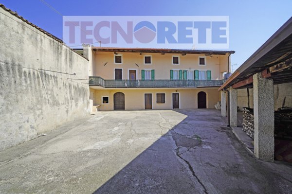 appartamento in vendita a Puegnago del Garda